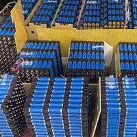 哪有电池回收_锂电池回收多少钱_新能电池回收